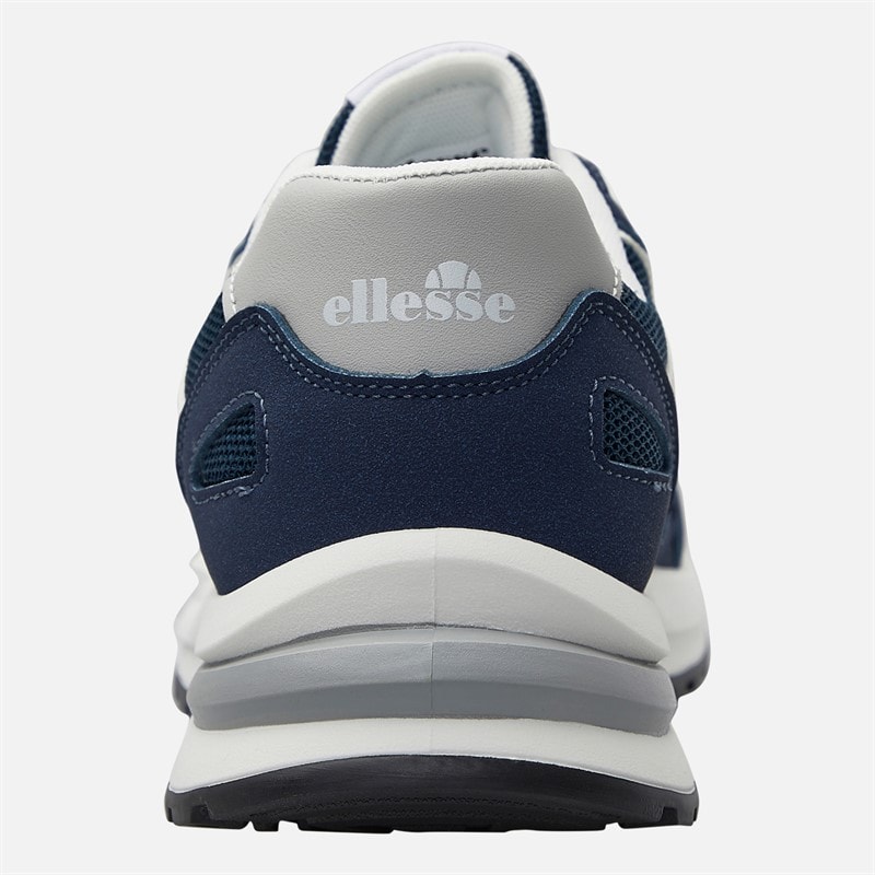 Ellesse Mitch Irma 002 sneakersy dla niego kolor Navy – zdjęcie  3
