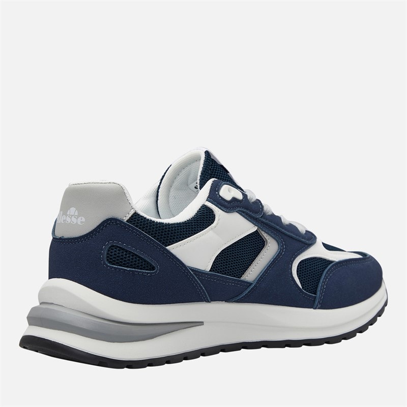 Ellesse Mitch Irma 002 sneakersy dla niego kolor Navy – zdjęcie  5