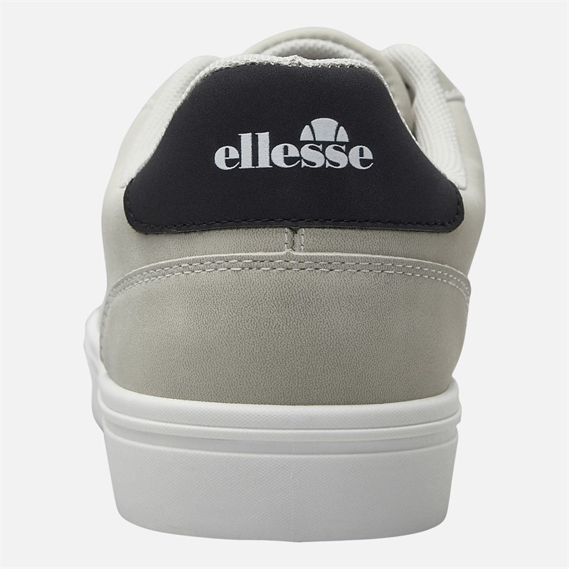 Ellesse Heren Labor Milton 002 Sneakers Grijs - Afbeelding 3