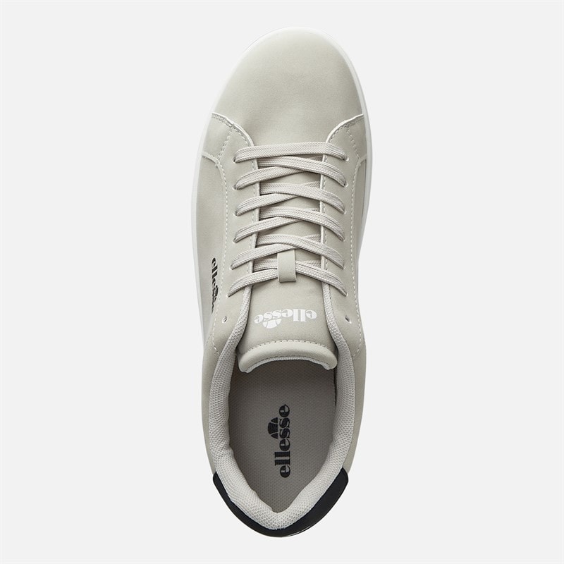 Ellesse Heren Labor Milton 002 Sneakers Grijs - Afbeelding 4