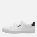 Ellesse Heren Labor Milton 002 Sneakers Wit