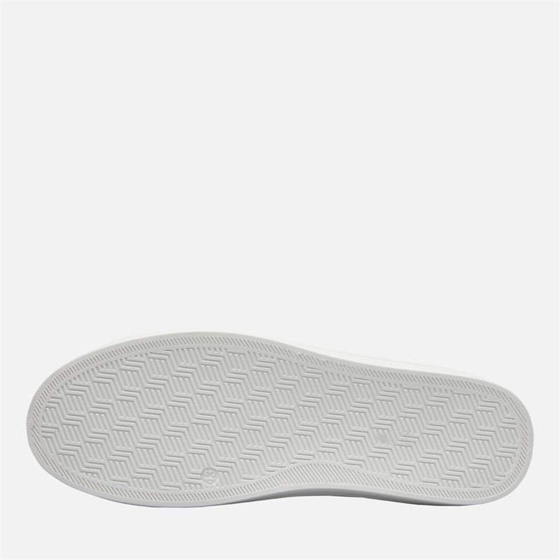 Ellesse Heren Labor Milton 002 Sneakers Wit - Afbeelding 2