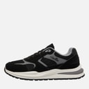 Ellesse Herren Mitch Irma 002 Turnschuhe Schwarz