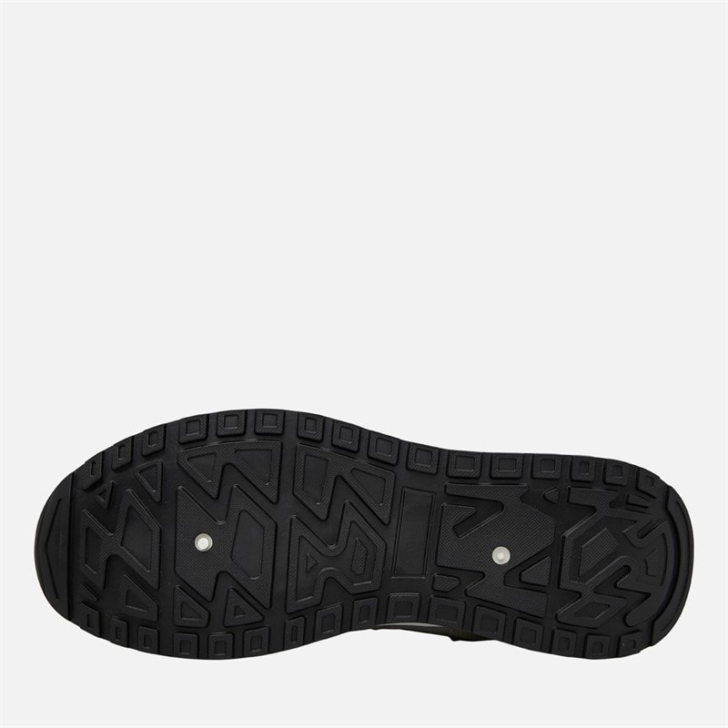Ellesse Herren Mitch Irma 002 Turnschuhe Taupe - Bild 2
