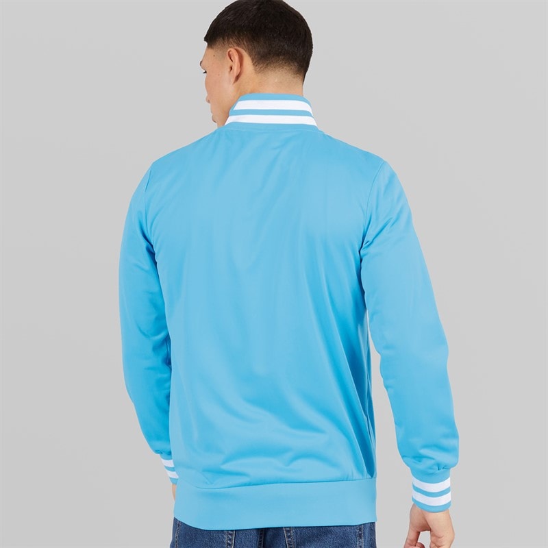 Ellesse Veste de Survêtement Lochi Homme Bleu - Image 2
