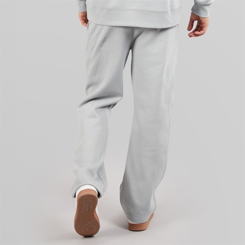 Ellesse Herren Rulle Relaxed Fit Gerade Hosen Jogger Grau - Bild 2