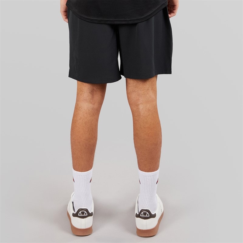 Ellesse Shorts de course Homme Beveth 7 pouces Noir - Image 2