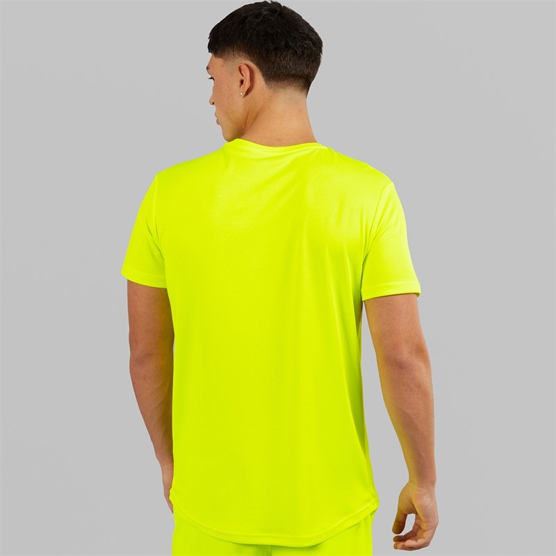 Ellesse Haut de course Elpidio 2 Homme Neon Yellow - Image 2
