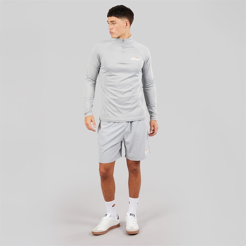 Ellesse Elpidio 2 top do biegania dla niego kolor Hot Pink – zdjęcie  4