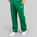 Ellesse Herren Rulle Relaxed Fit Gerade Bein Jogger Grün