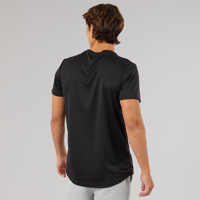 Ellesse Haut de course Elpidio 2 Homme Noir - Image 2