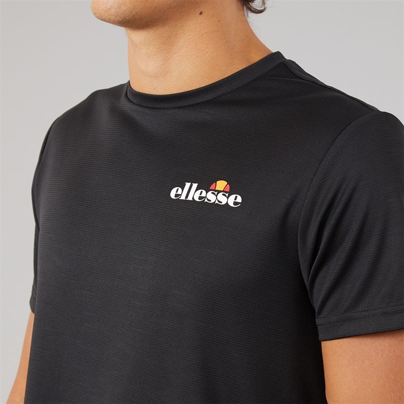Ellesse Haut de course Elpidio 2 Homme Noir - Image 3