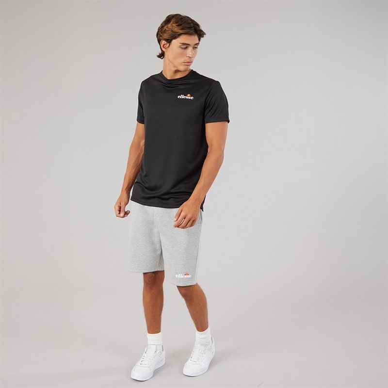 Ellesse Haut de course Elpidio 2 Homme Noir - Image 4