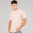 Ellesse Ollio 2 central z logo t-shirt dla niego kolor Light Pink