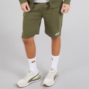 Ellesse Short de Survêtement Harison Homme Khaki