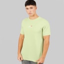 Ellesse Ollio 2 central z logo t-shirt dla niego kolor Light Green