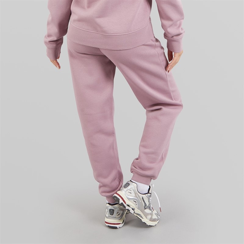Ellesse Damen Majana 2 Schweiß Hose Light Purple - Bild 2