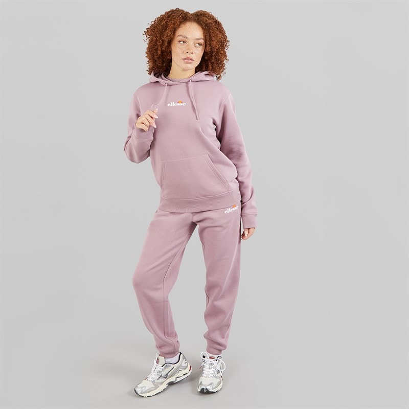 Ellesse Damen Majana 2 Schweiß Hose Light Purple - Bild 3