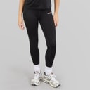 Ellesse Dames Deana Hoge Taille Strakke Leggings Zwart