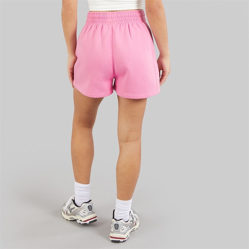 Ellesse Shorts Rennee Femme Bright Pink - Image 2