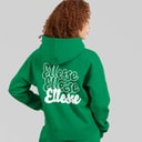 Ellesse Dames Islah Hoodie Groen
