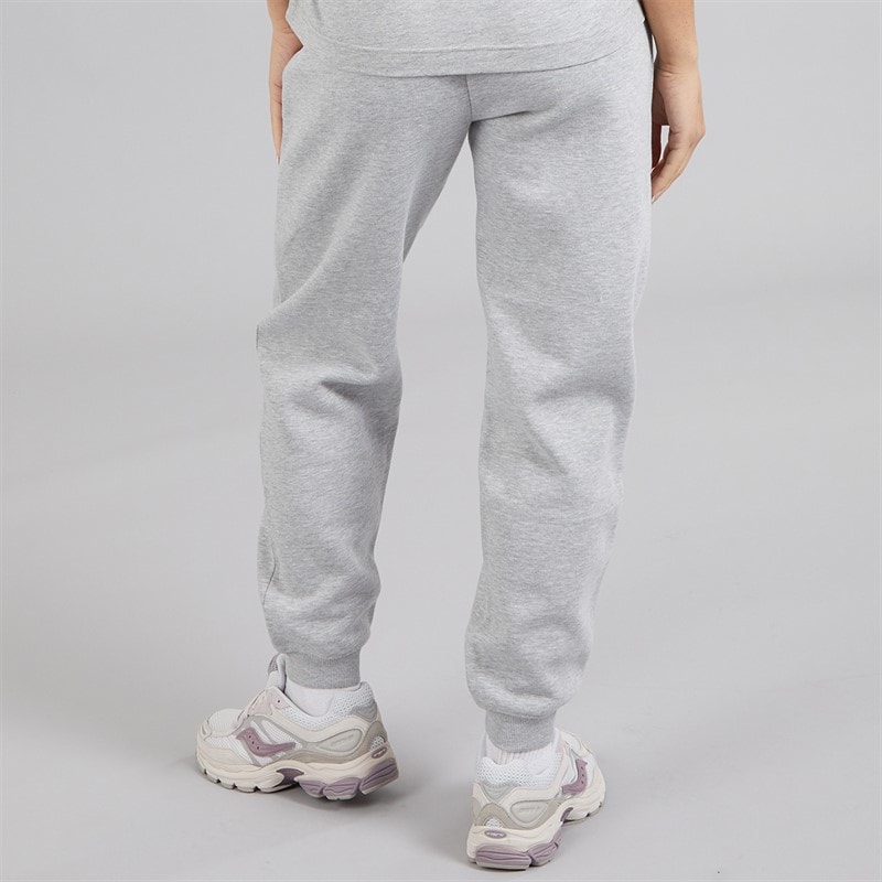 Ellesse Majana 2 spodnie dresowe dla niej kolor Light Grey Marl – zdjęcie  2