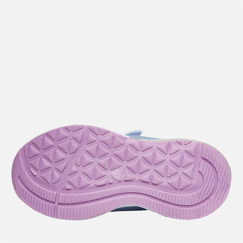 FROZEN Wonder świecące sneakersy dla niemowląt kolor Multi – zdjęcie  2