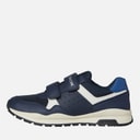 GEOX Jongens Pavel Sneakers Meerkleurig
