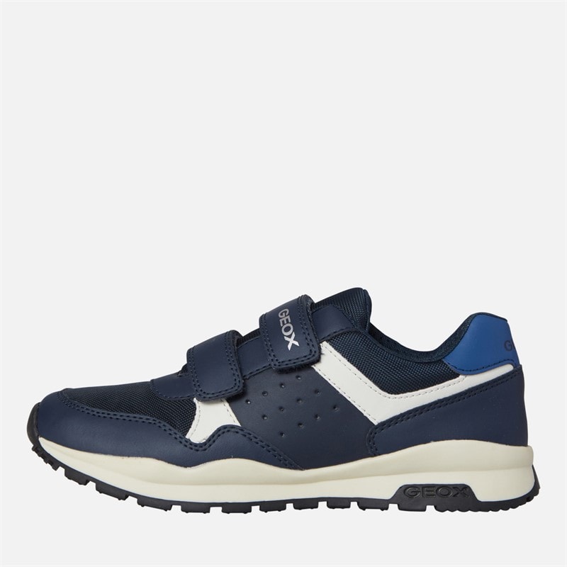 GEOX Jongens Pavel Sneakers Meerkleurig - Afbeelding 1