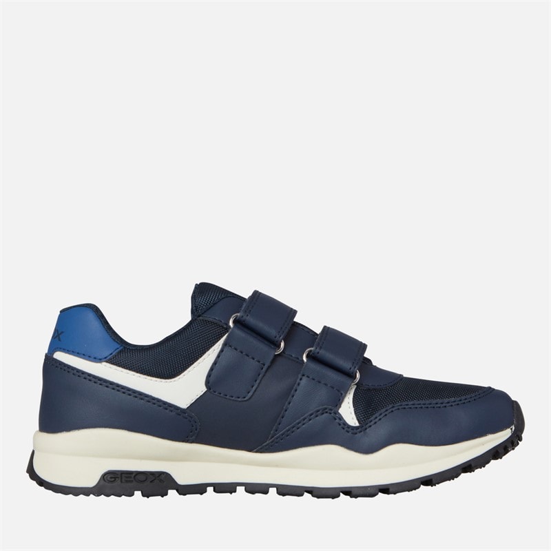 GEOX Jongens Pavel Sneakers Meerkleurig - Afbeelding 5