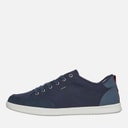 GEOX Heren Walee Sneakers Blauw
