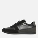 GEOX Heren Renan Sneakers Zwart