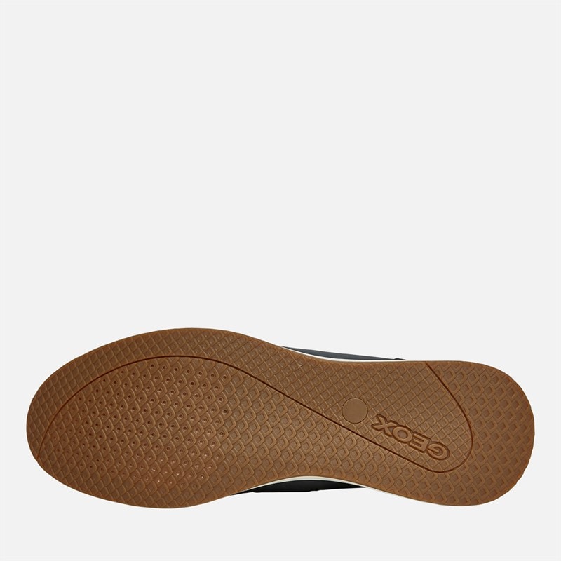 GEOX Baskets Avery Homme Marine - Image 2
