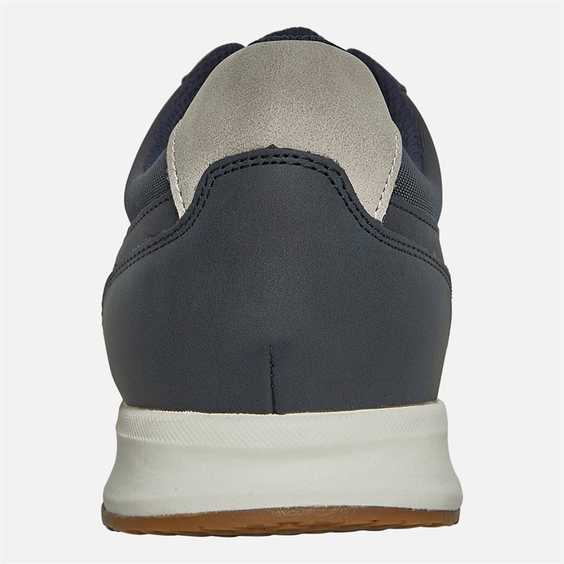 GEOX Baskets Avery Homme Marine - Image 3