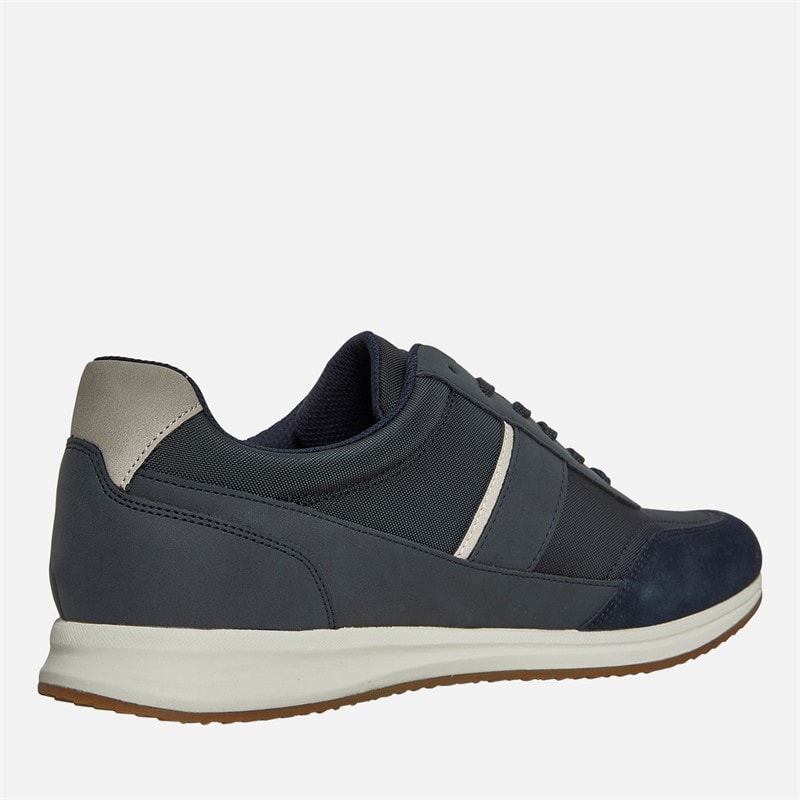 GEOX Baskets Avery Homme Marine - Image 5