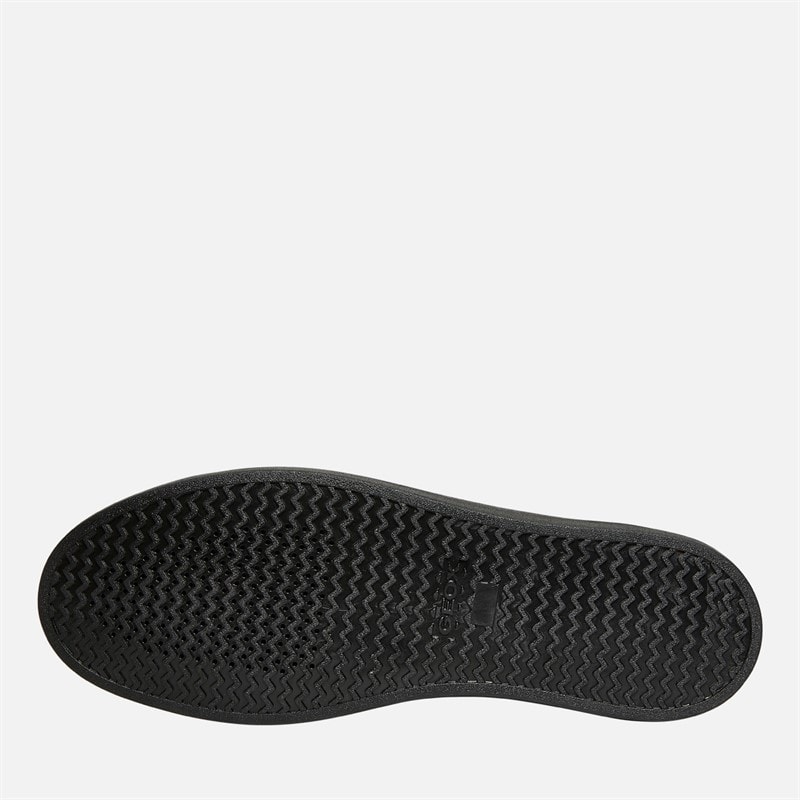 GEOX Serifos sneakersy dla niego kolor czarny – zdjęcie  2