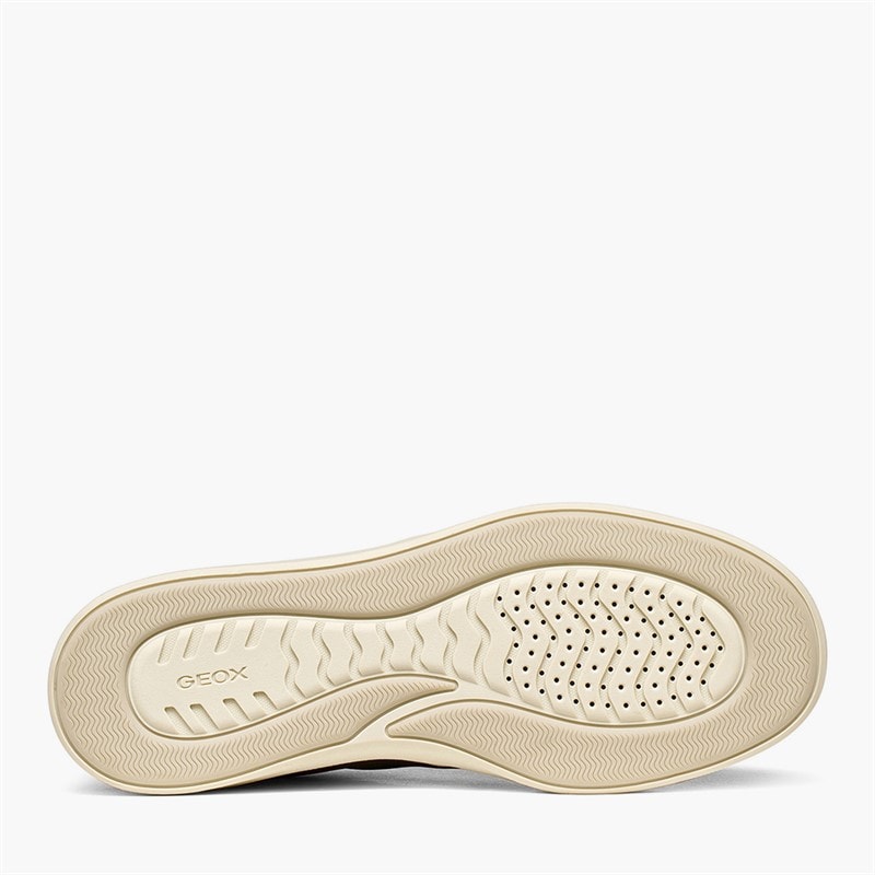 GEOX Baskets Baltimoore Homme Cognac - Image 2