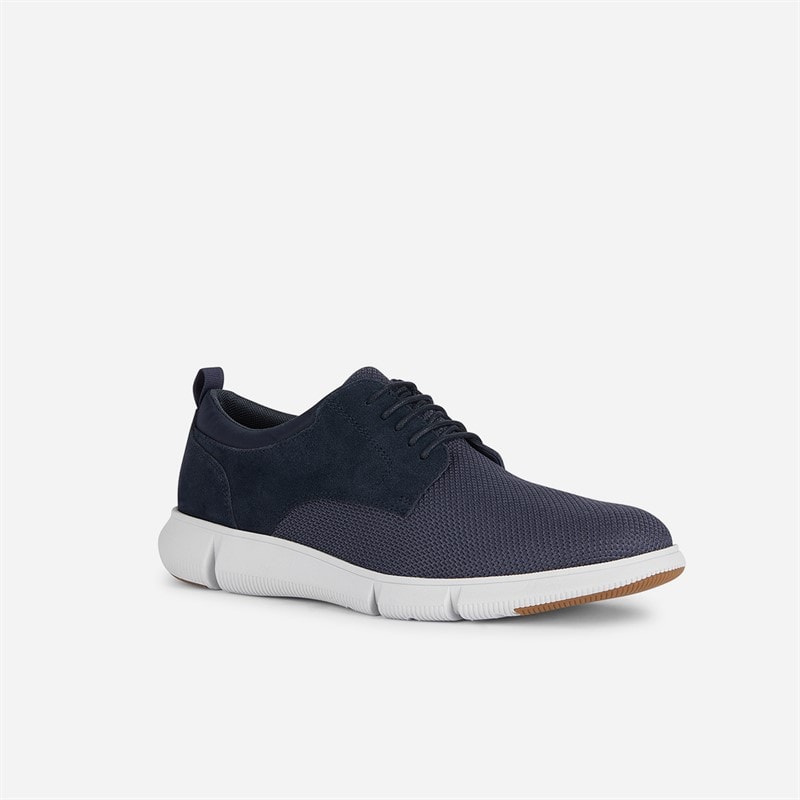 GEOX Chaussures Adacter Homme Navy - Image 2