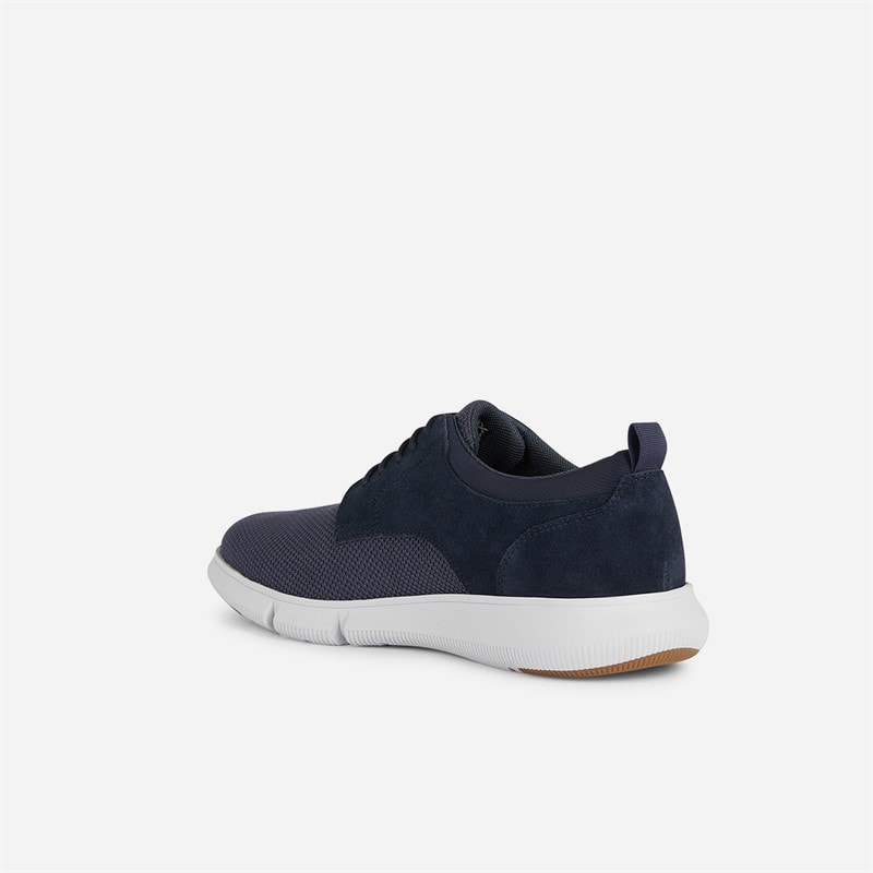 GEOX Chaussures Adacter Homme Navy - Image 3