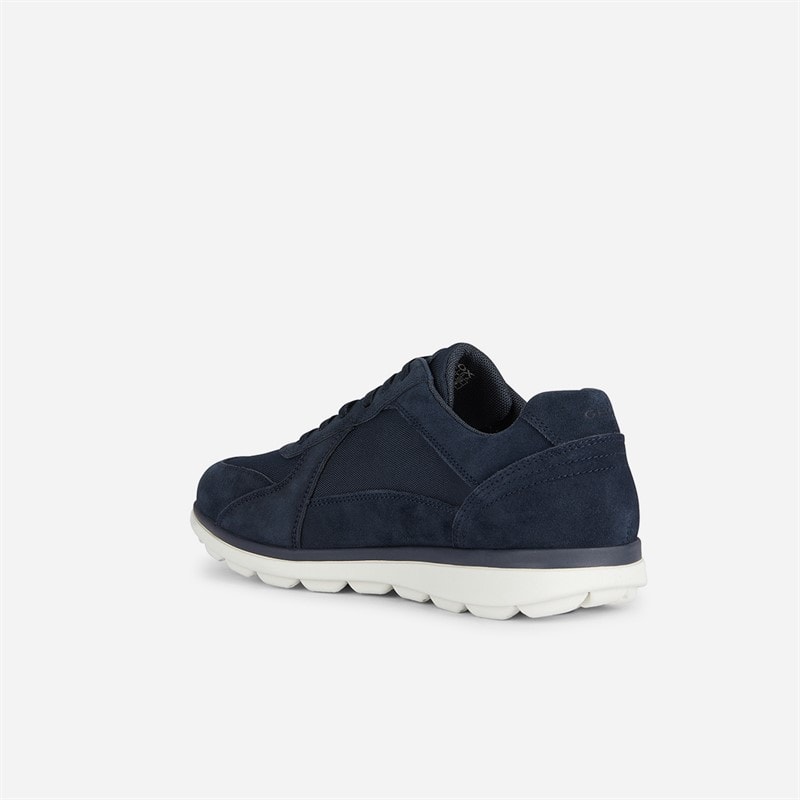 GEOX Chaussures Spherica EC12 Homme Navy - Image 3