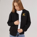 Juicy Couture Meisjes Hoodies Zwart