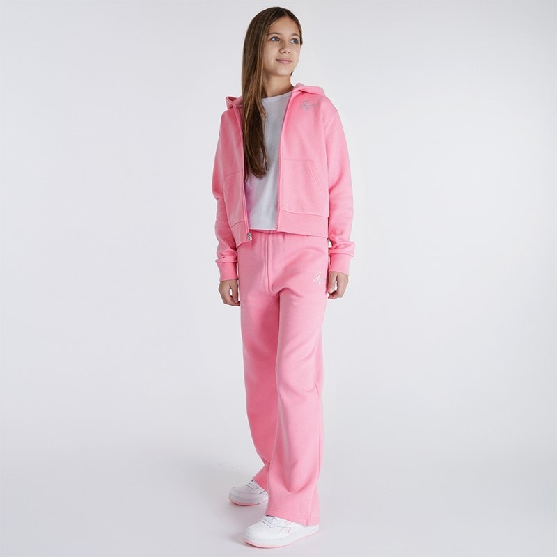 Juicy Couture Meisjes Trainingspakken Roze