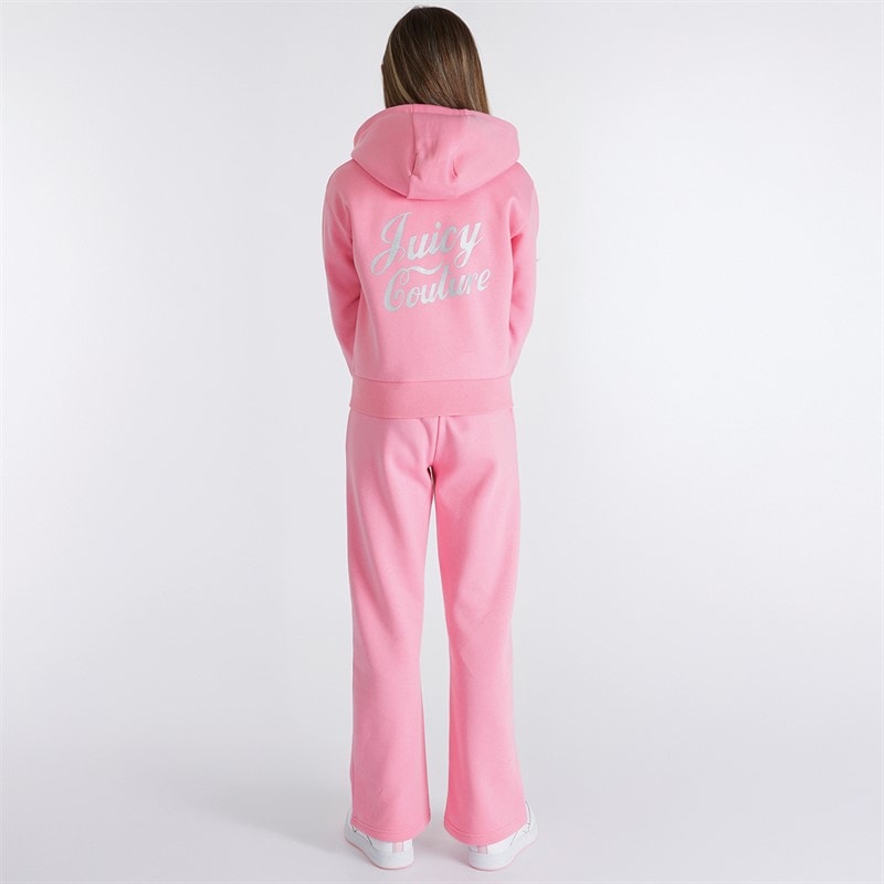 Juicy Couture Meisjes Trainingspakken Roze - Afbeelding 2