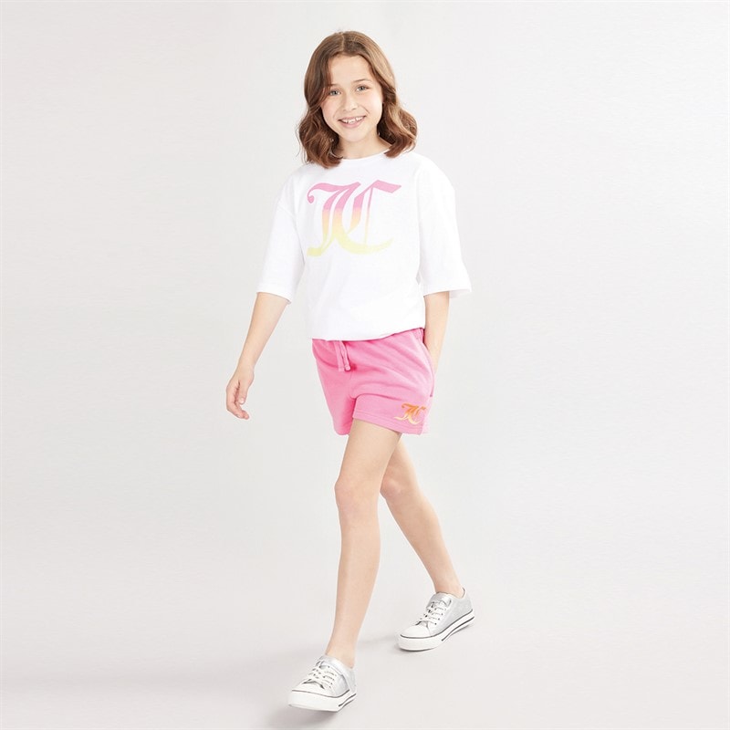 Juicy Couture Meisjes Set Meerkleurig - Afbeelding 3