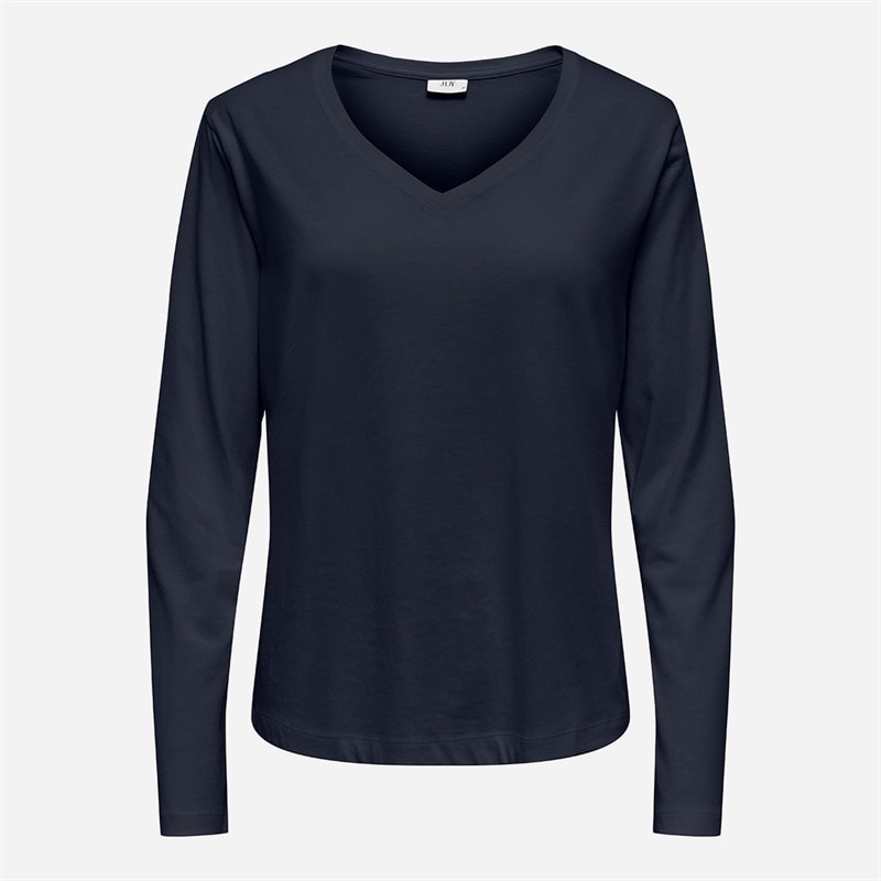 Jacqueline De Yong T-shirt à manches longues Rex Femme Capitaine du ciel