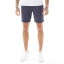 JACK & JONES Heren JJ Base Chino shorts Donker Marineblauw