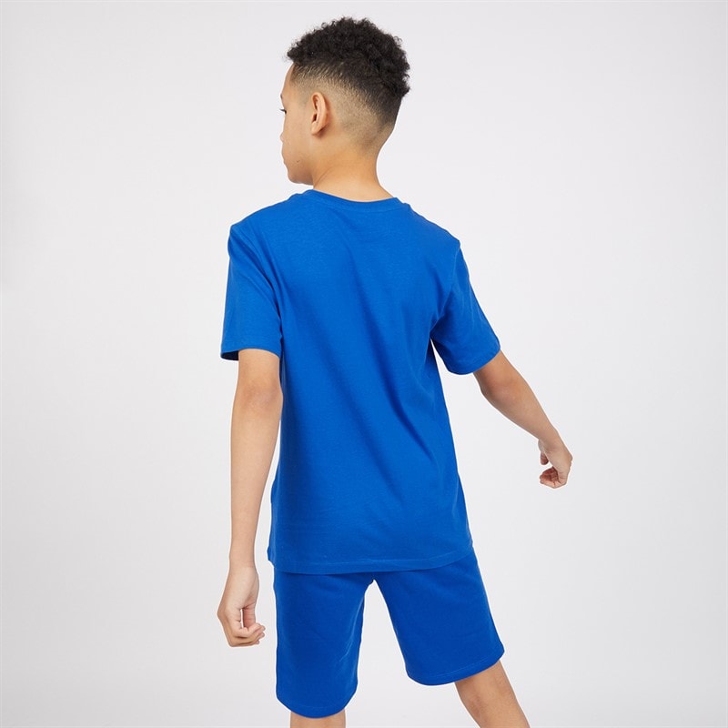 JACK & JONES Jungen JJFont Sets Blau - Bild 2