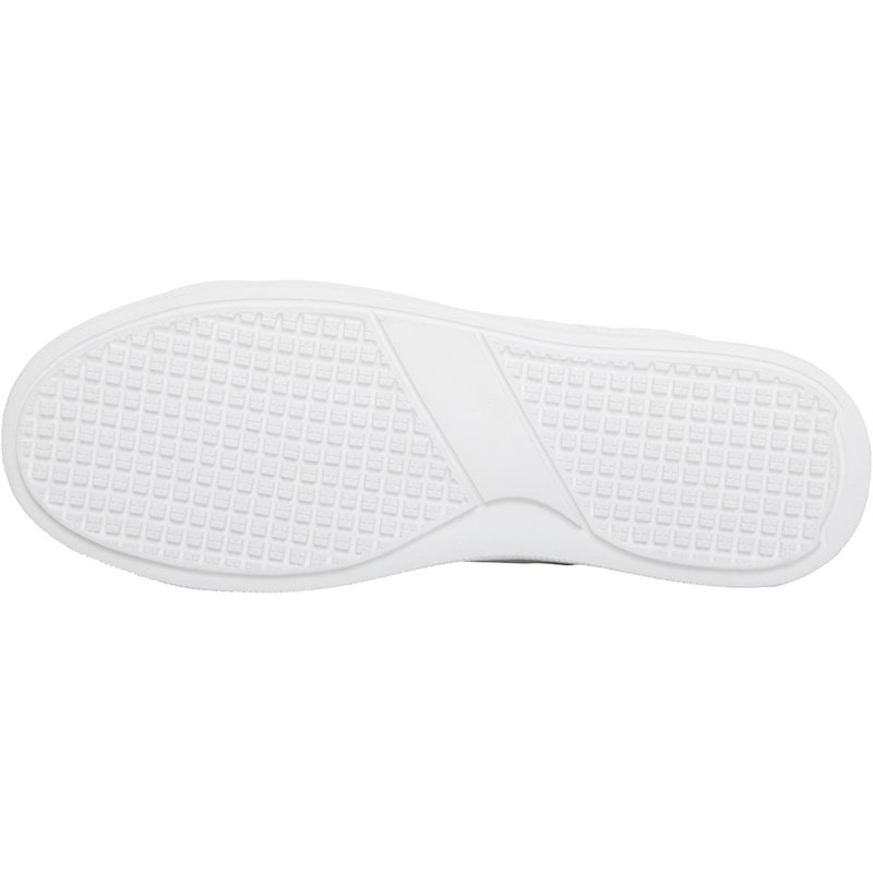 JACK & JONES Baskets Ealing Homme Blanc - Image 2