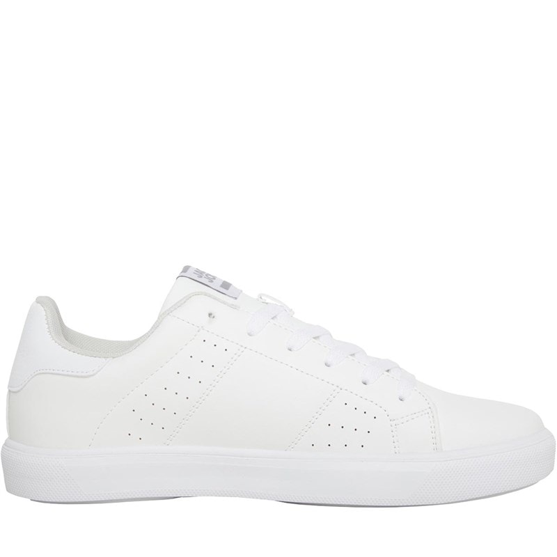 JACK & JONES Baskets Ealing Homme Blanc - Image 5