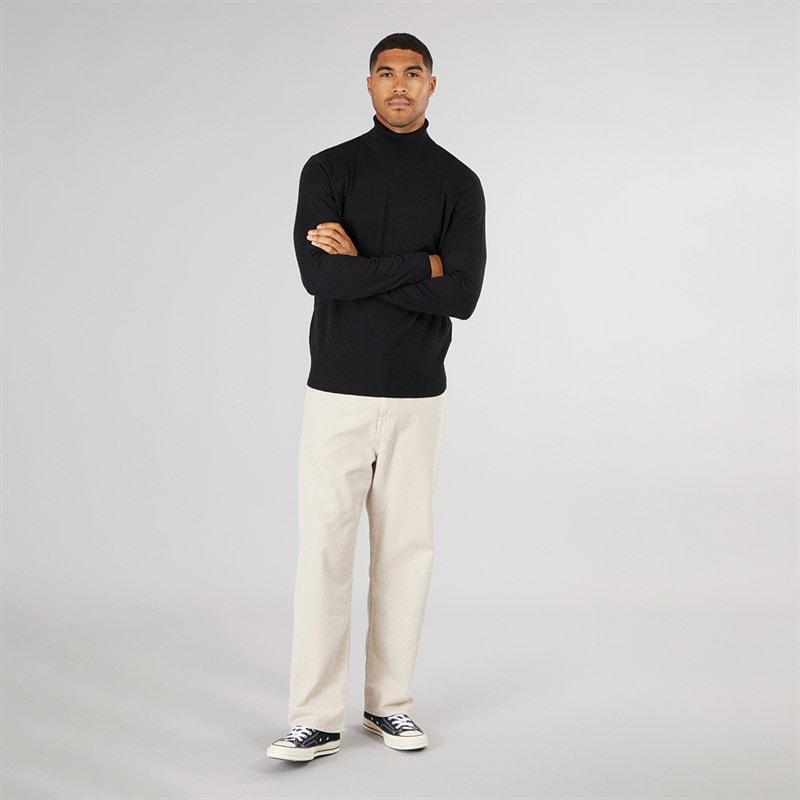 JACK & JONES Heren Jwhemil Coltruien Zwart - Afbeelding 3
